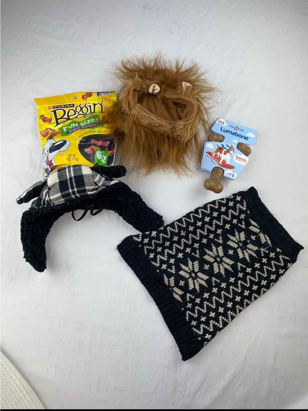NEW Random Dog bundle